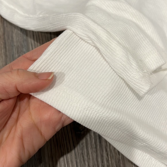 NEW garage mock neck long sleeve - Picture 2 of 3